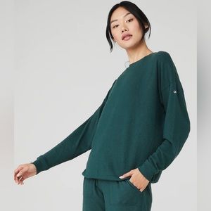 Alo Soho Sweatshirt
